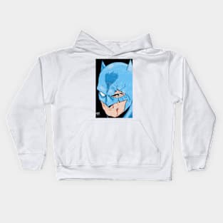 Battle damaged Bat Kids Hoodie